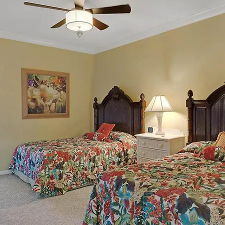 High Pointe Resort Panama City Beach Room photo