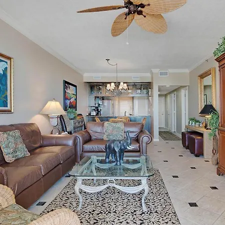 High Pointe Resort Panama City Beach Room photo