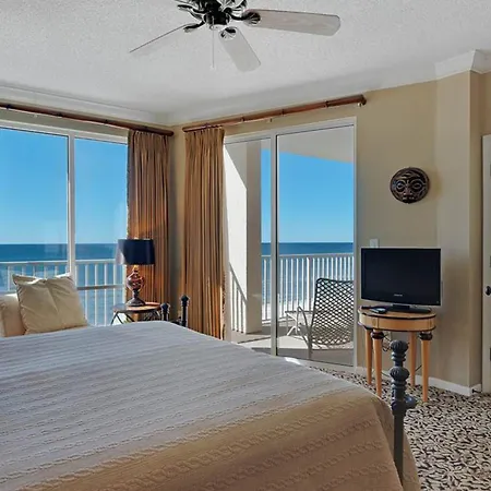 High Pointe Resort Panama City Beach Room photo